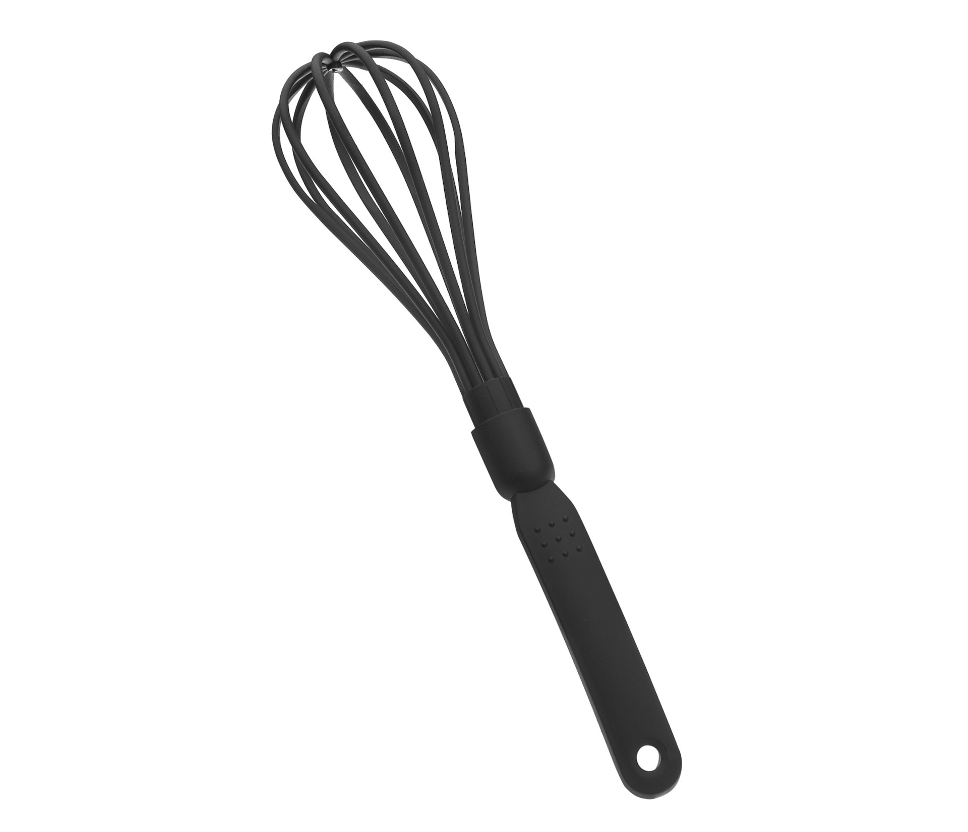Batedor de Nylon 30 cm para Pastelaria e Cozinha Profissional