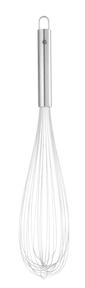 Batedor de Varas Flexíveis 485mm para Cozinha Profissional