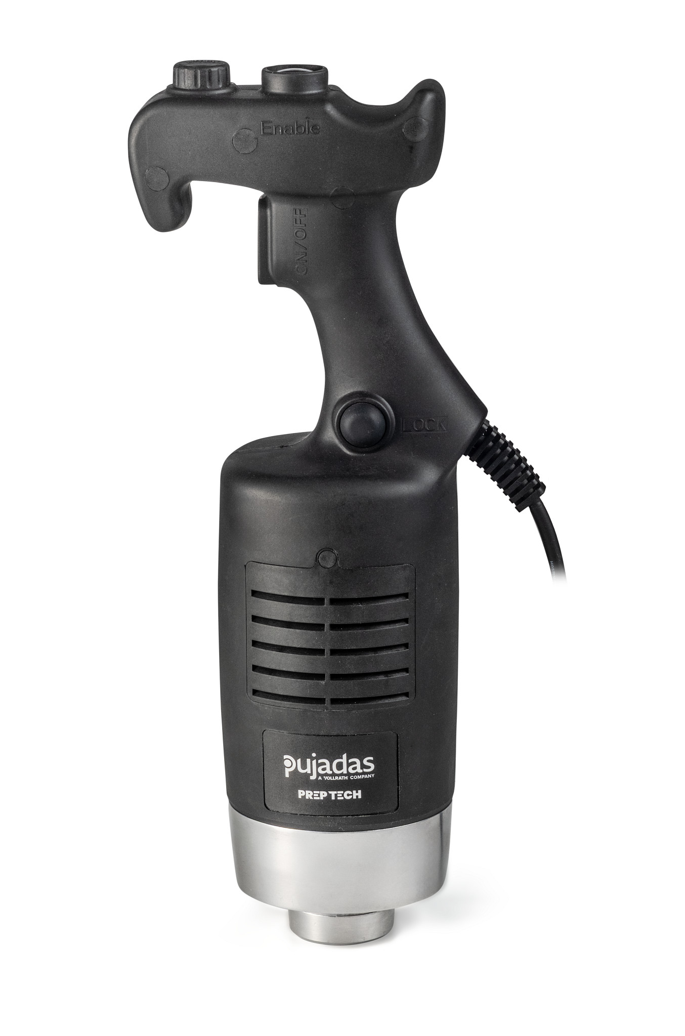 Batedor de Imersão Profissional 420W para 50-100L