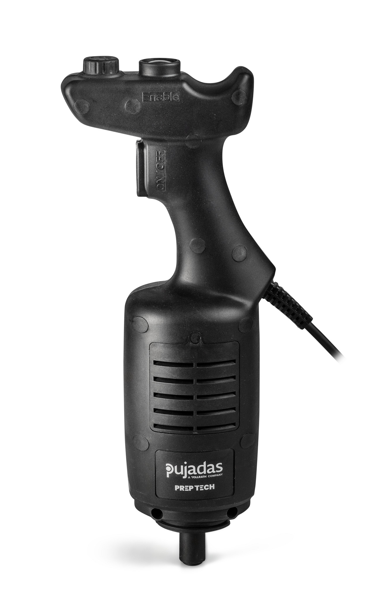 Batedor de Imersão Profissional 250W para 10 Litros