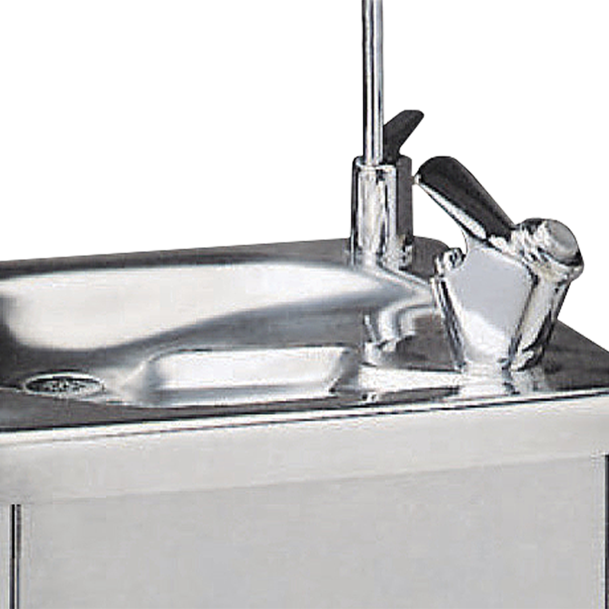 Bebedouro de Água Fria Industrial 46 L/h - 2PLL
