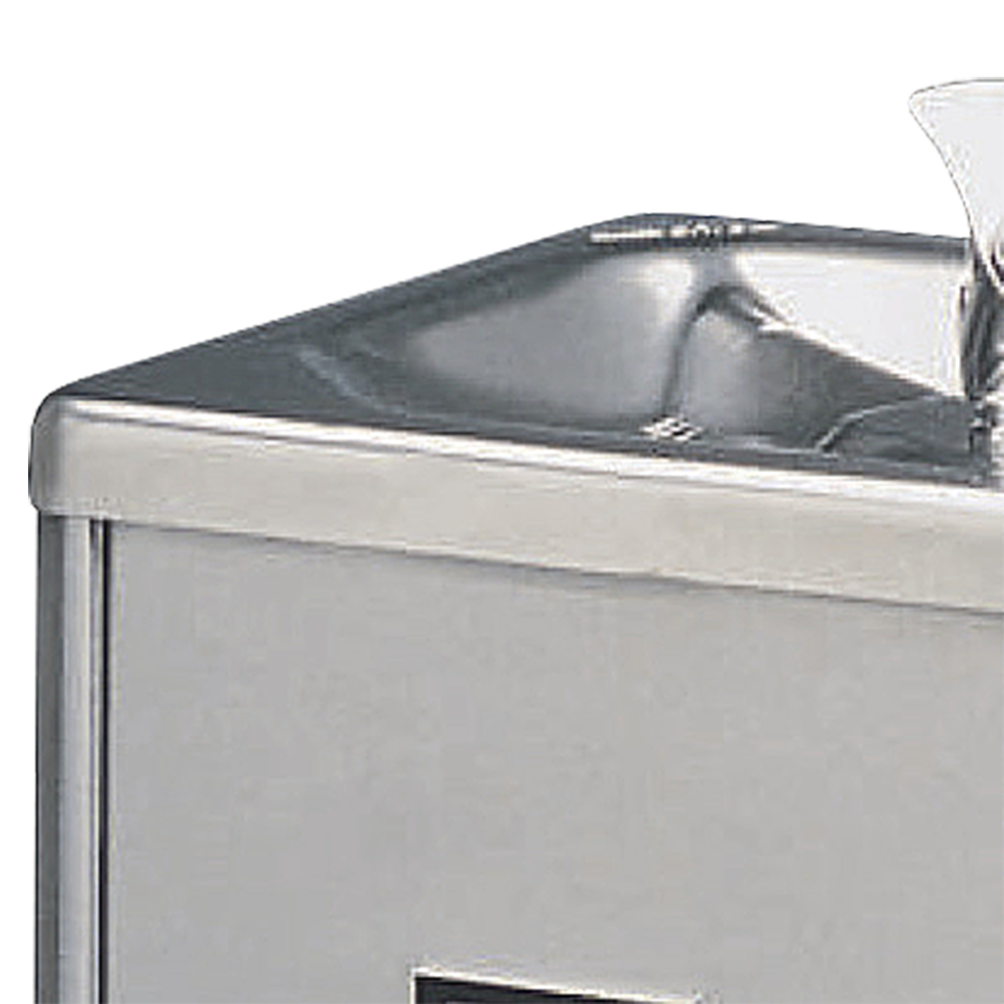 Bebedouro de Água Fria Industrial 46 L/h - 2PLL
