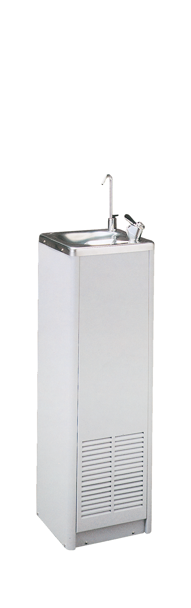 Bebedouro de Água Fria Industrial 46 L/h - 2PLL