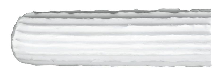 Bico de Pasteleiro Canelado Aço Inoxidável 6mm