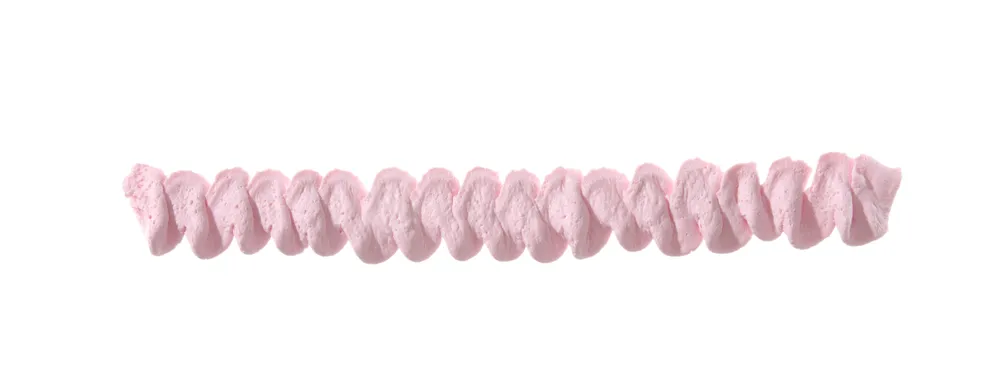 Conjunto de Bicos de Pasteleiro Profissionais para Decoração - 12 Peças
