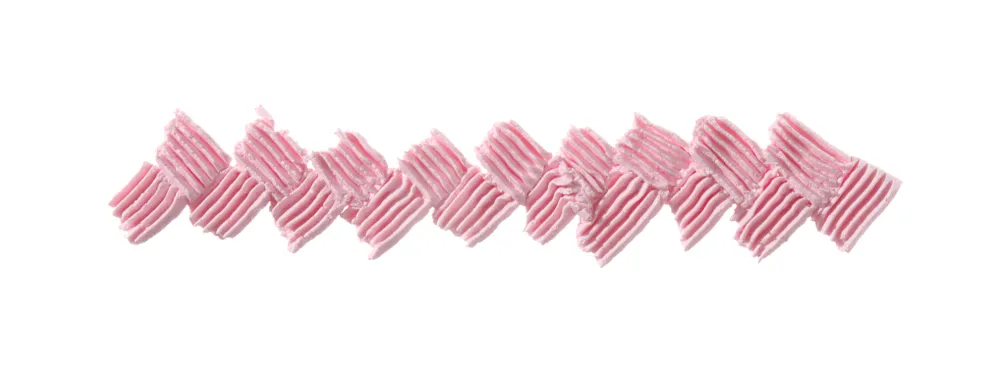 Conjunto de Bicos de Pasteleiro Profissionais para Decoração - 12 Peças