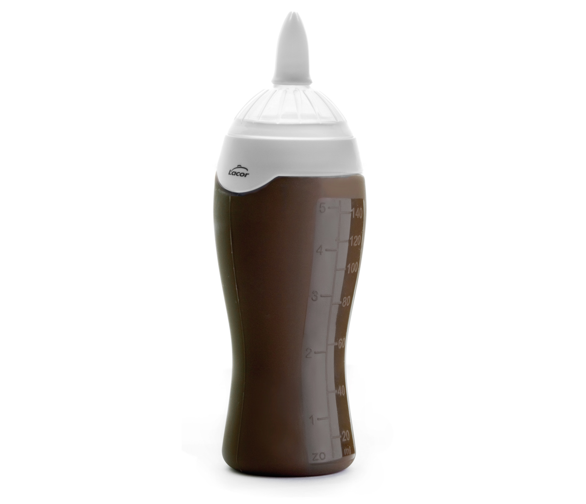 Bicos de Silicone para Decoração Culinária Profissional