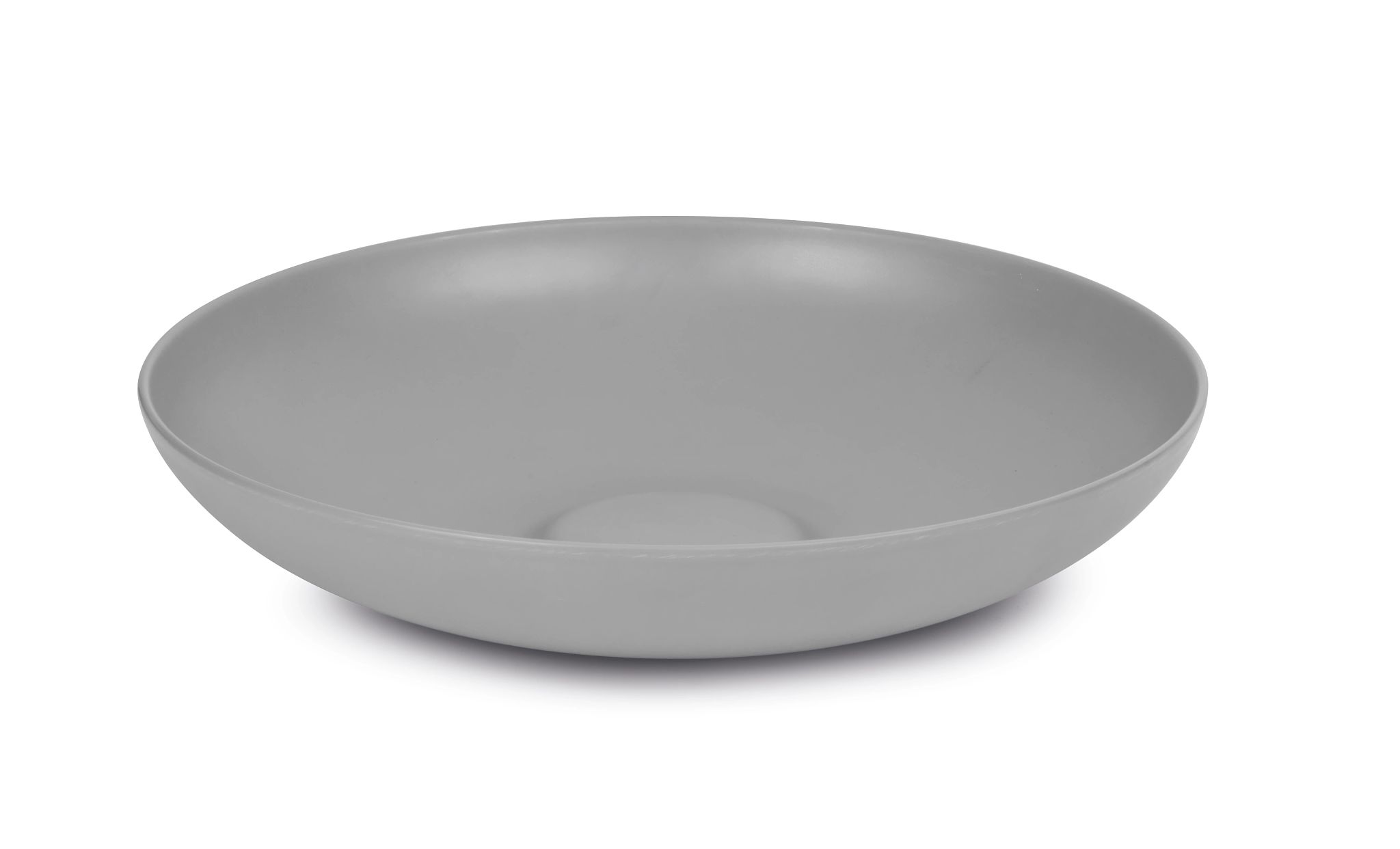 Bol Redondo Melamina 35 cm para Serviço de Mesa Profissional