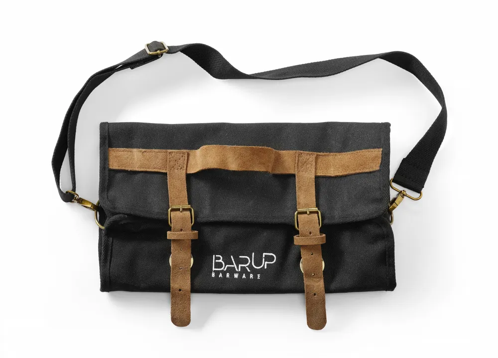 Bolsa de Transporte para Barman - Utensílios Profissionais