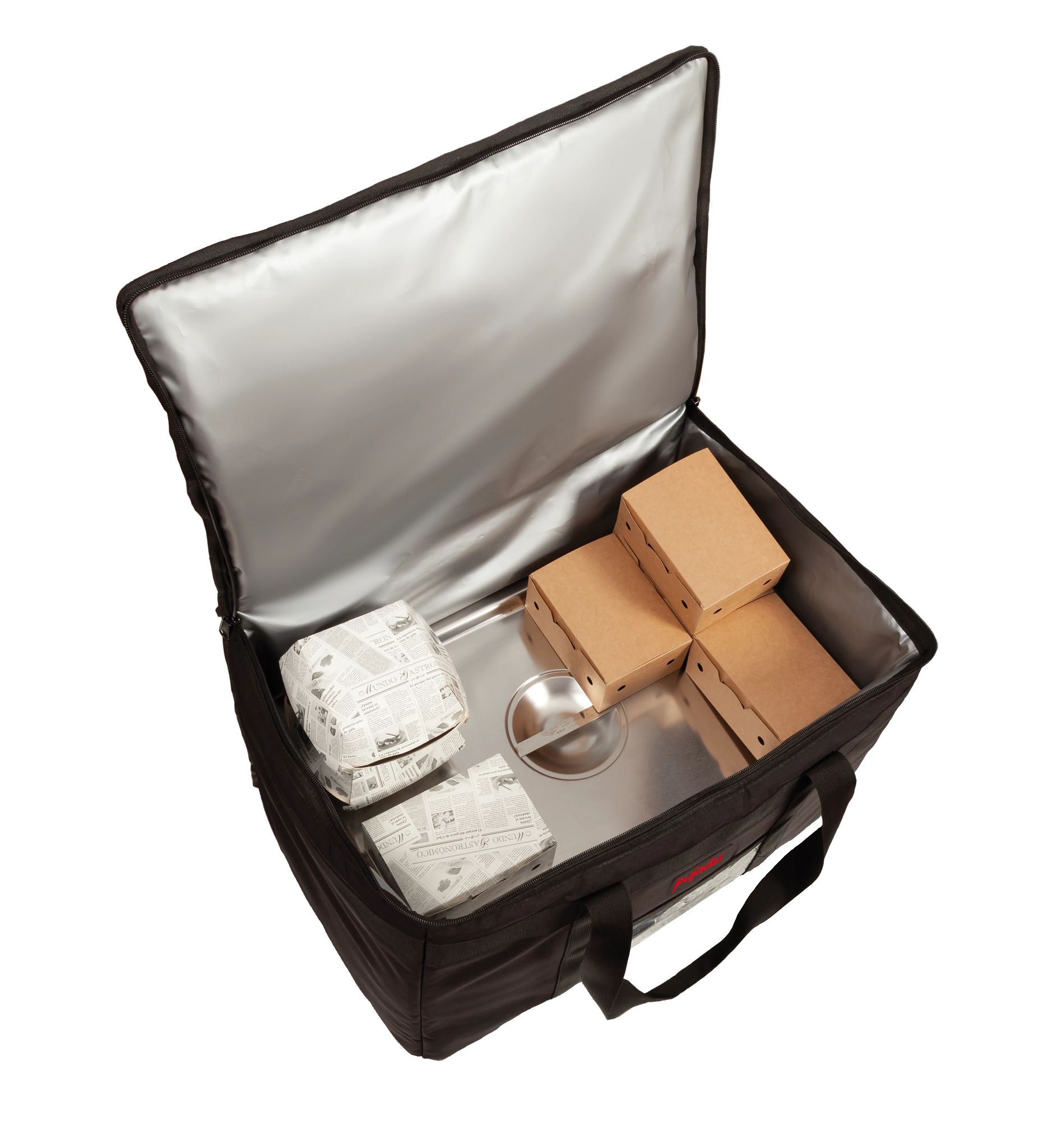 Saco Térmico para Catering 560x360x360 mm