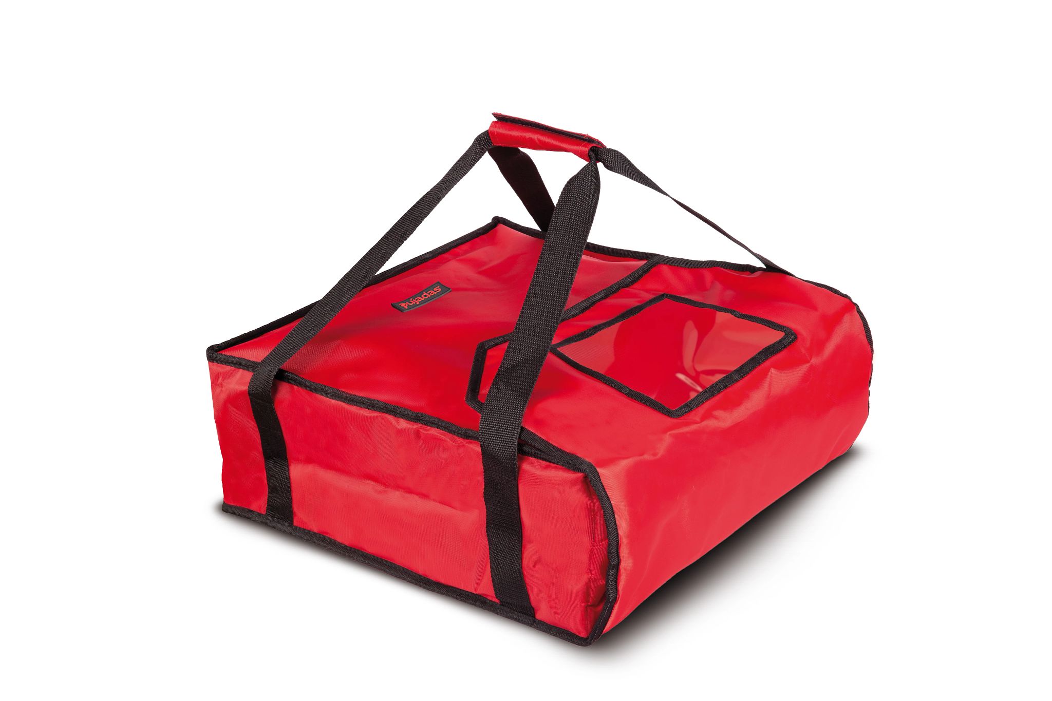 Bolsa Térmica para Pizza 45x45x16 cm para Transporte