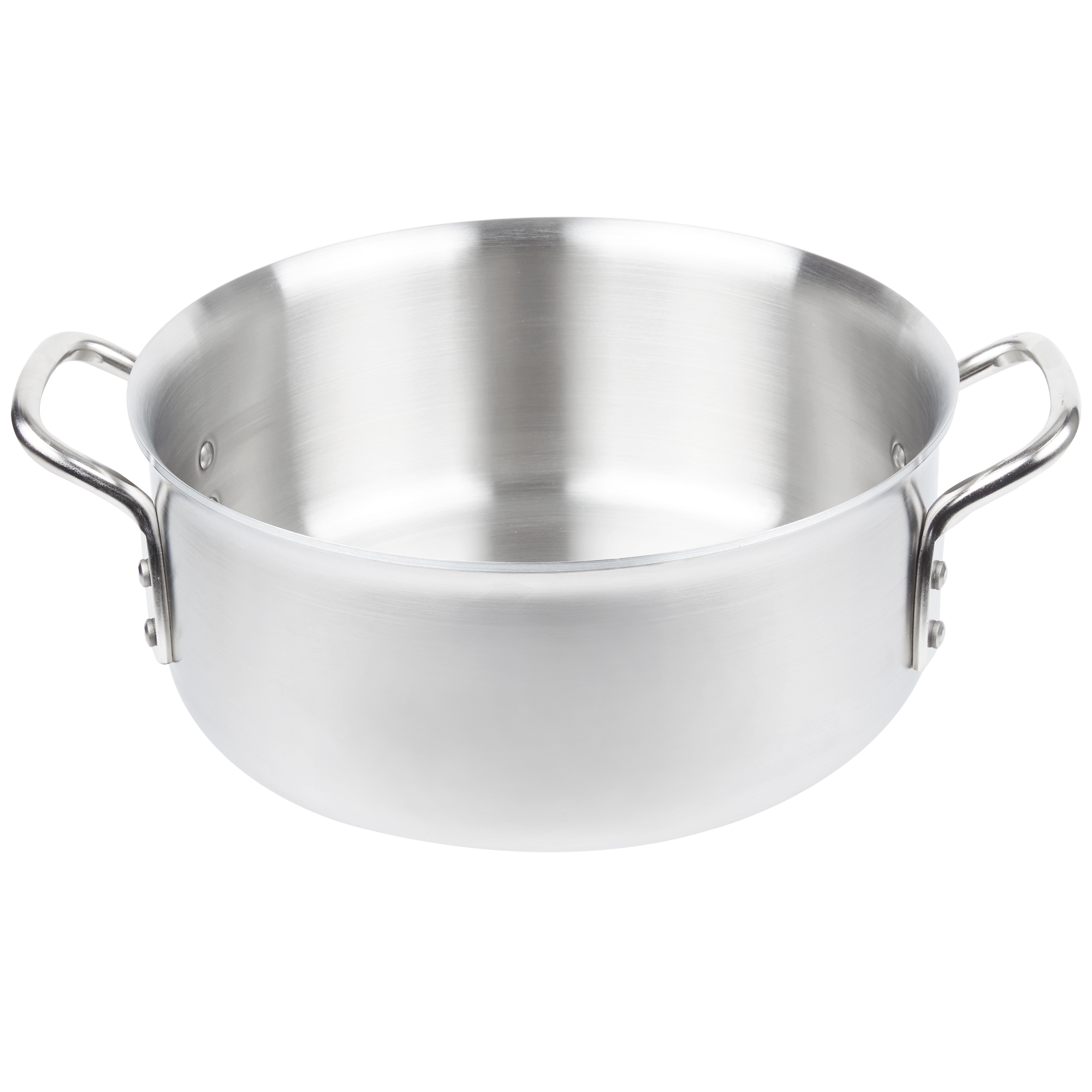 Casserola Alta Tricamada 9.5L - 32cm Diâmetro para Indução
