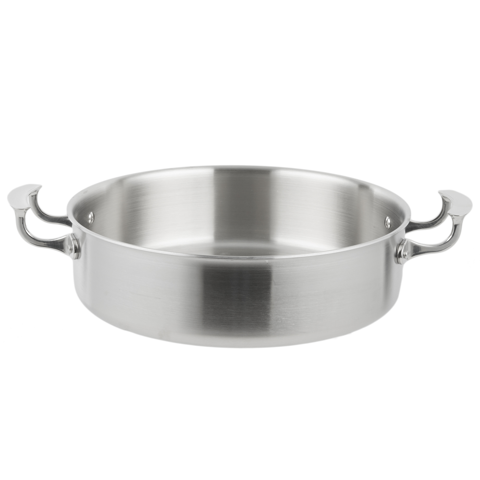 Caçarola para Brasear 6.1L Multi-Camadas