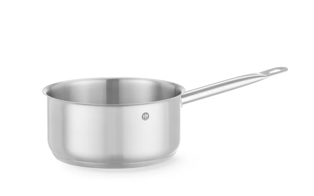 Caçarola Profissional Inox ø24cm - 4.9L