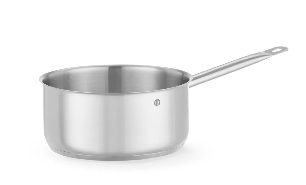 Caçarola Profissional Inox ø24cm - 4.9L
