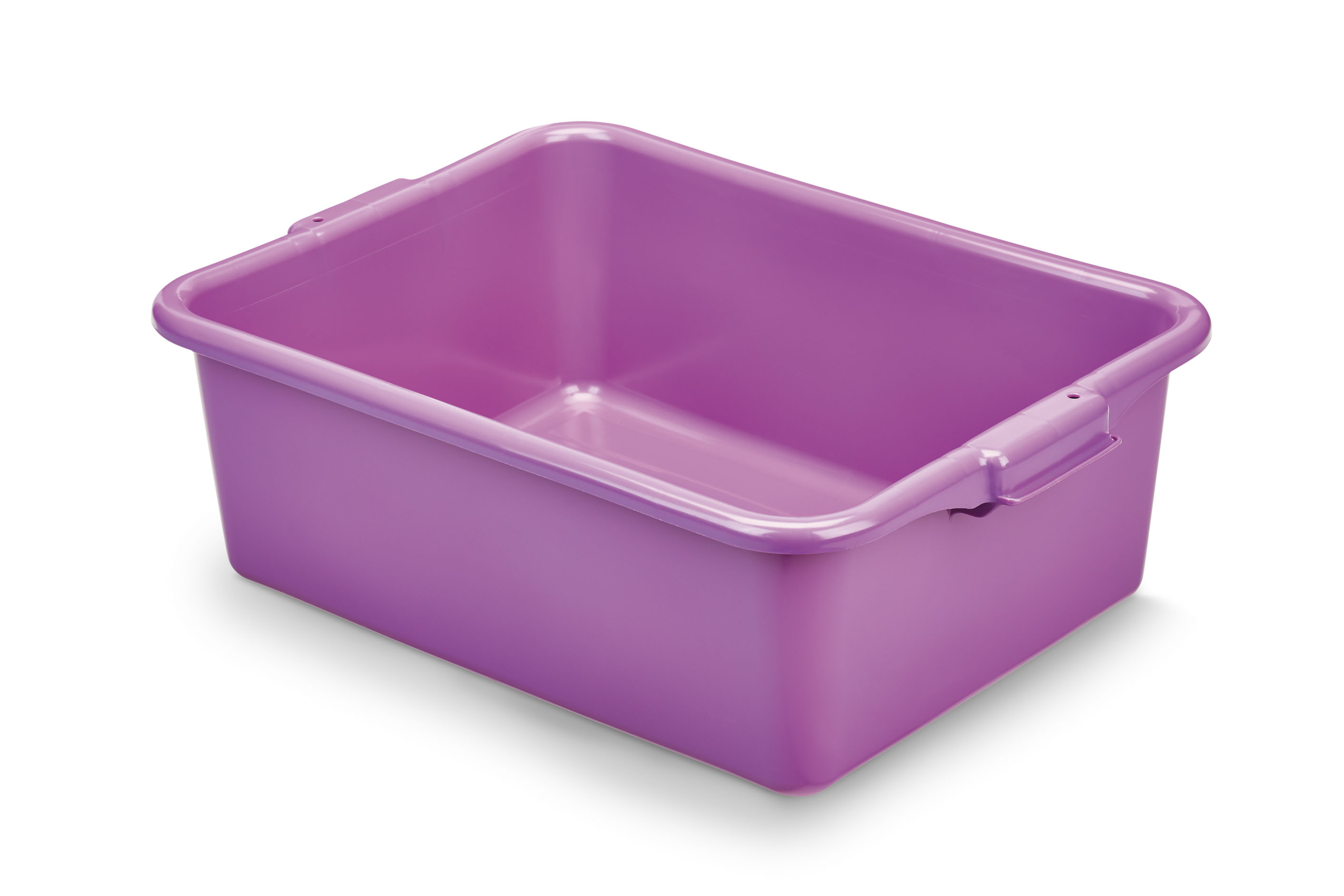 Caixa Armazenamento Polipropileno 55.1x39.5x17.9cm Violeta