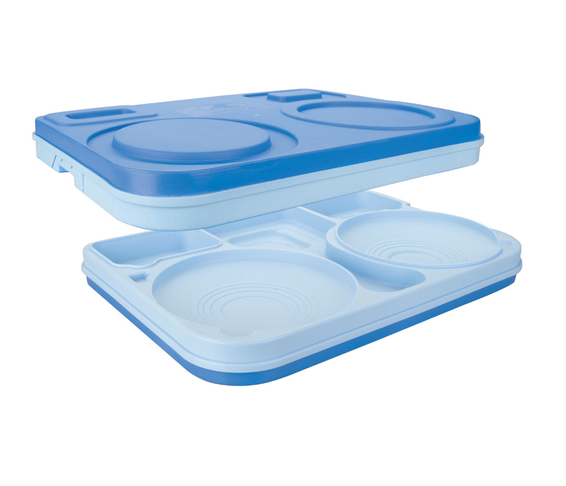 Caixa Isotérmica 55x38 cm para Transporte de Alimentos