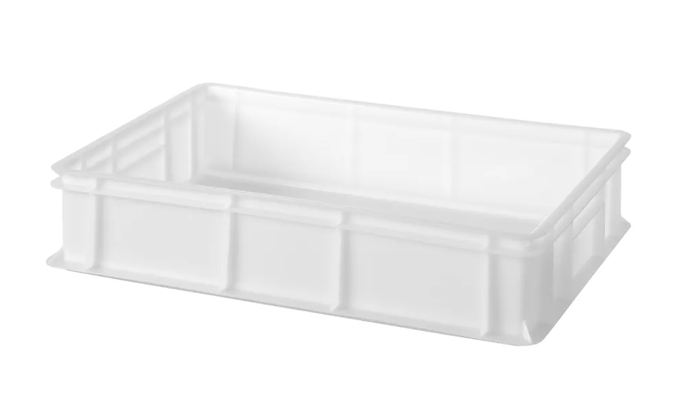 Caixa para Massa de Pizza Profissional 24L - 600x400mm