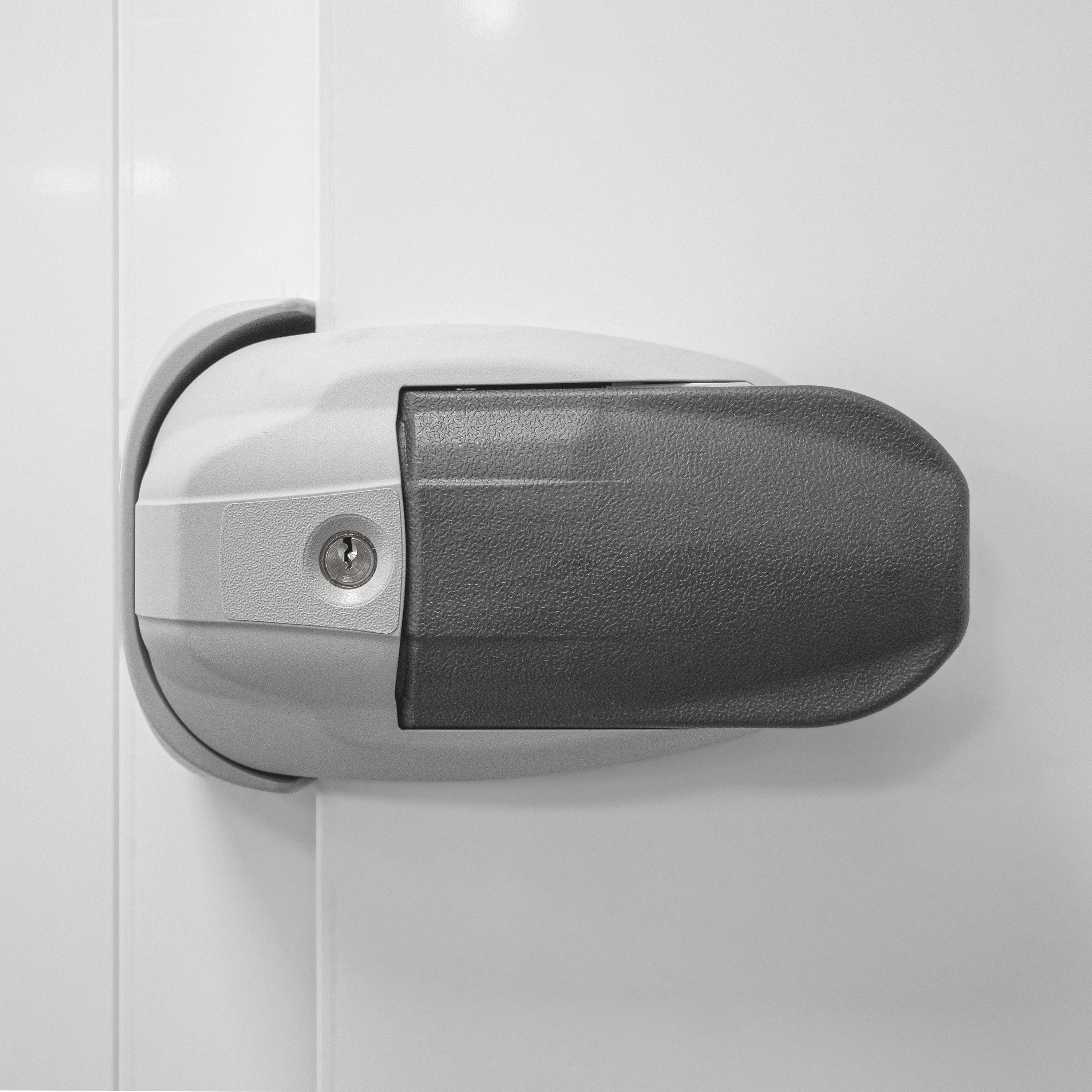 Câmara de Congelação Modular Plug-in 2100x2700mm