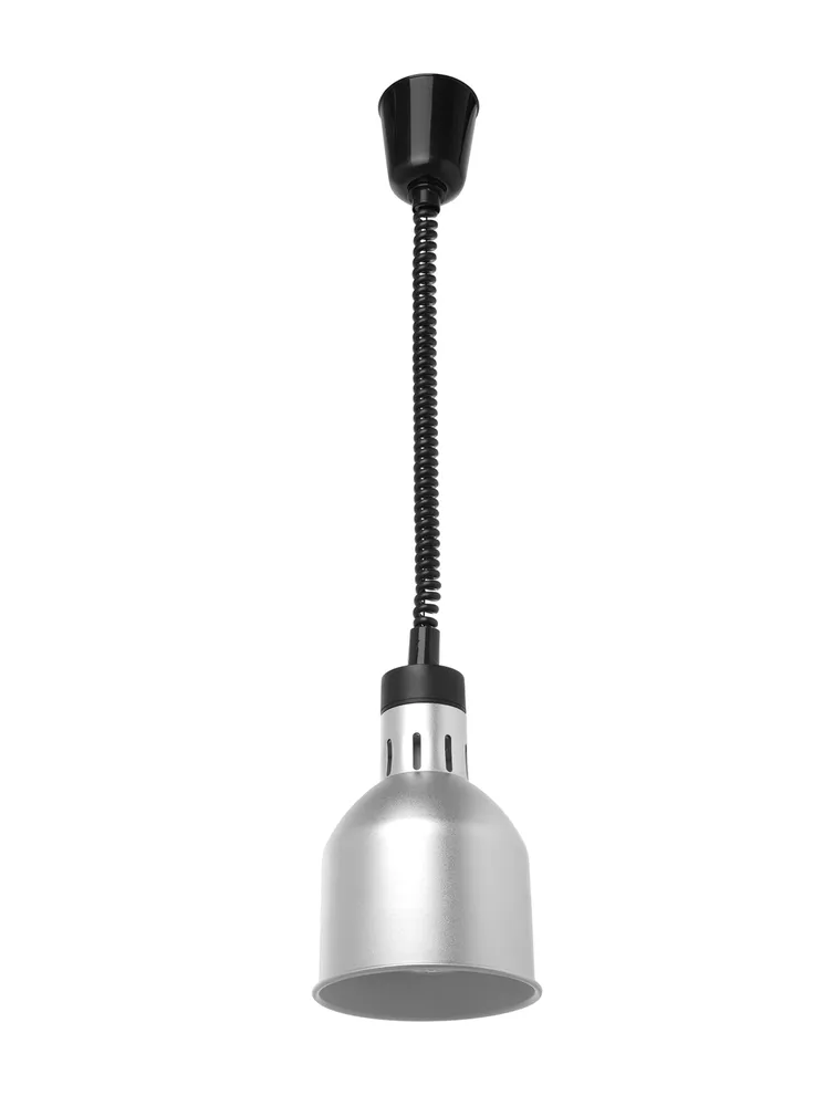 Candeeiro de Aquecimento Cilíndrico ø175mm 230V/250W