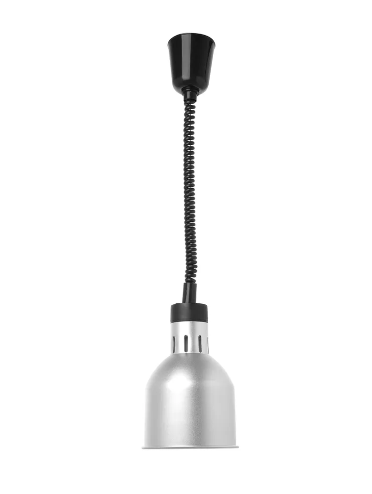 Candeeiro de Aquecimento Cilíndrico ø175mm 230V/250W