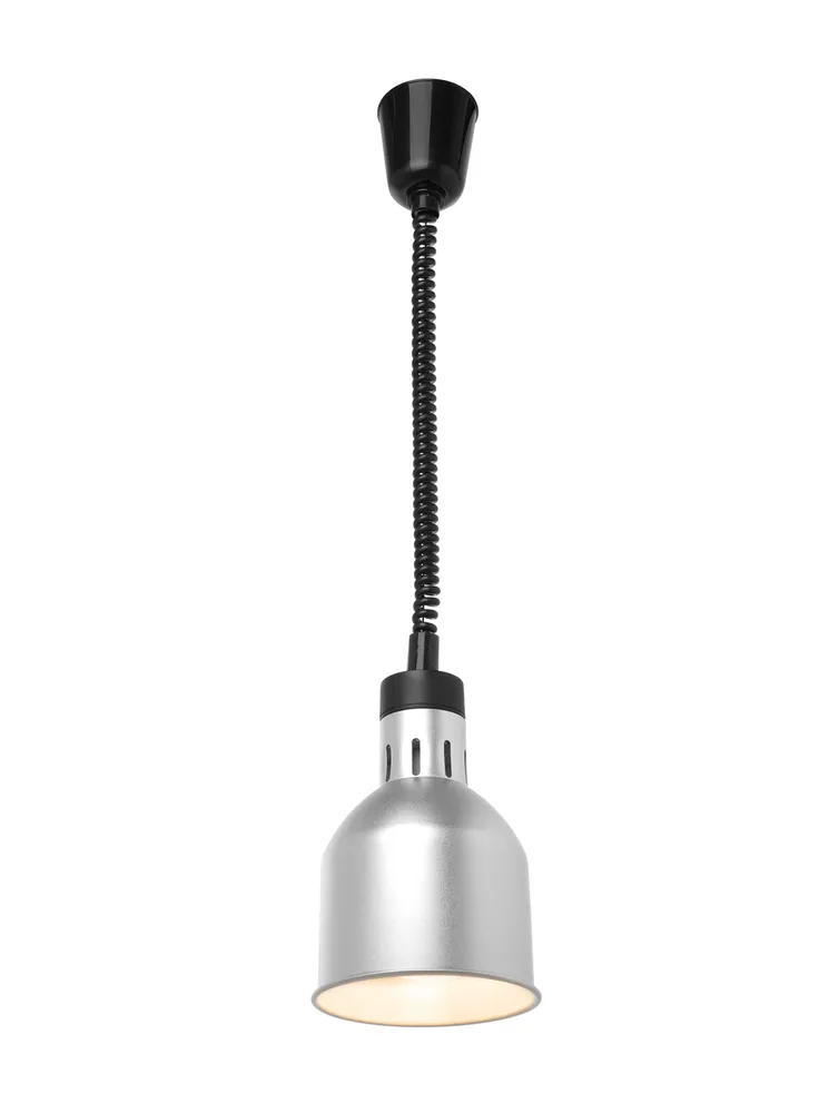 Candeeiro de Aquecimento Cilíndrico ø175mm 230V/250W