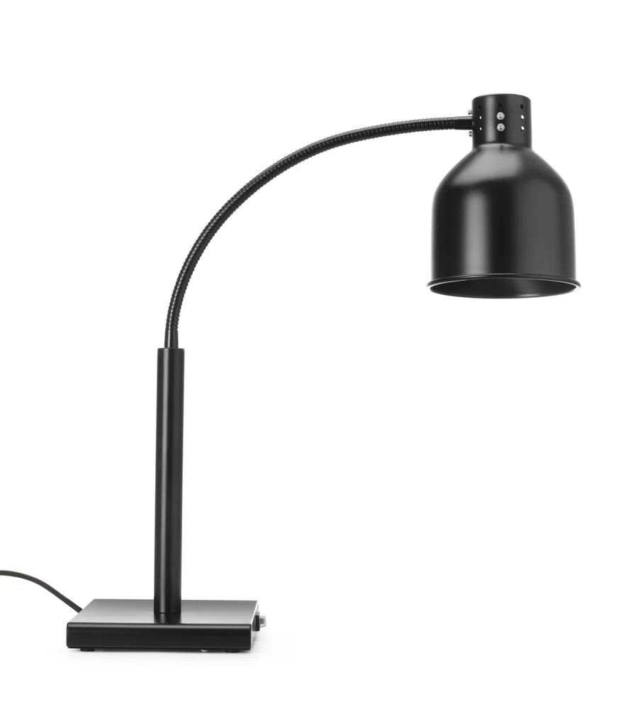 Lâmpada de Aquecimento Flexível para Alimentos 250W