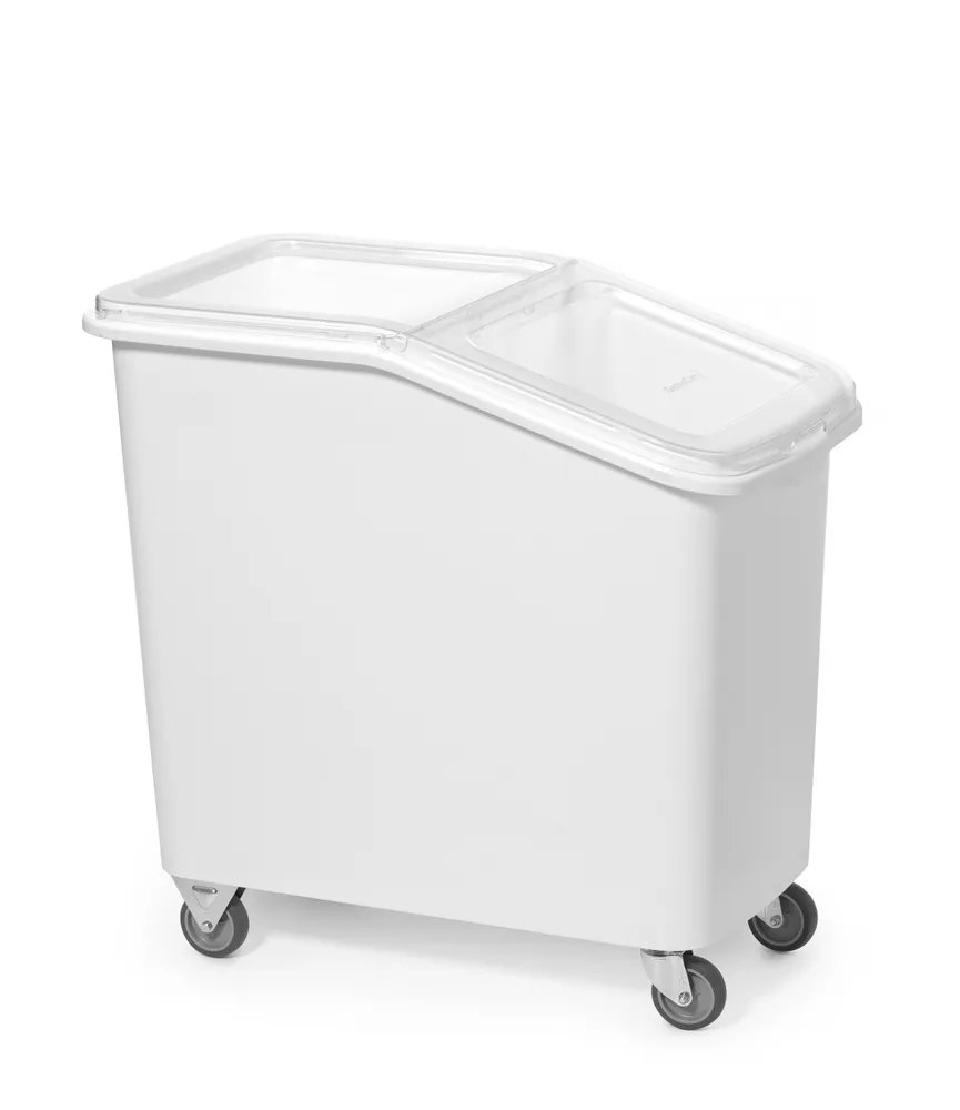 Carrinho para Ingredientes 62 Litros, 720x342x570mm