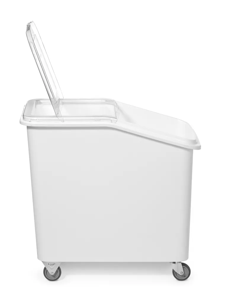 Carrinho para Ingredientes 62 Litros, 720x342x570mm