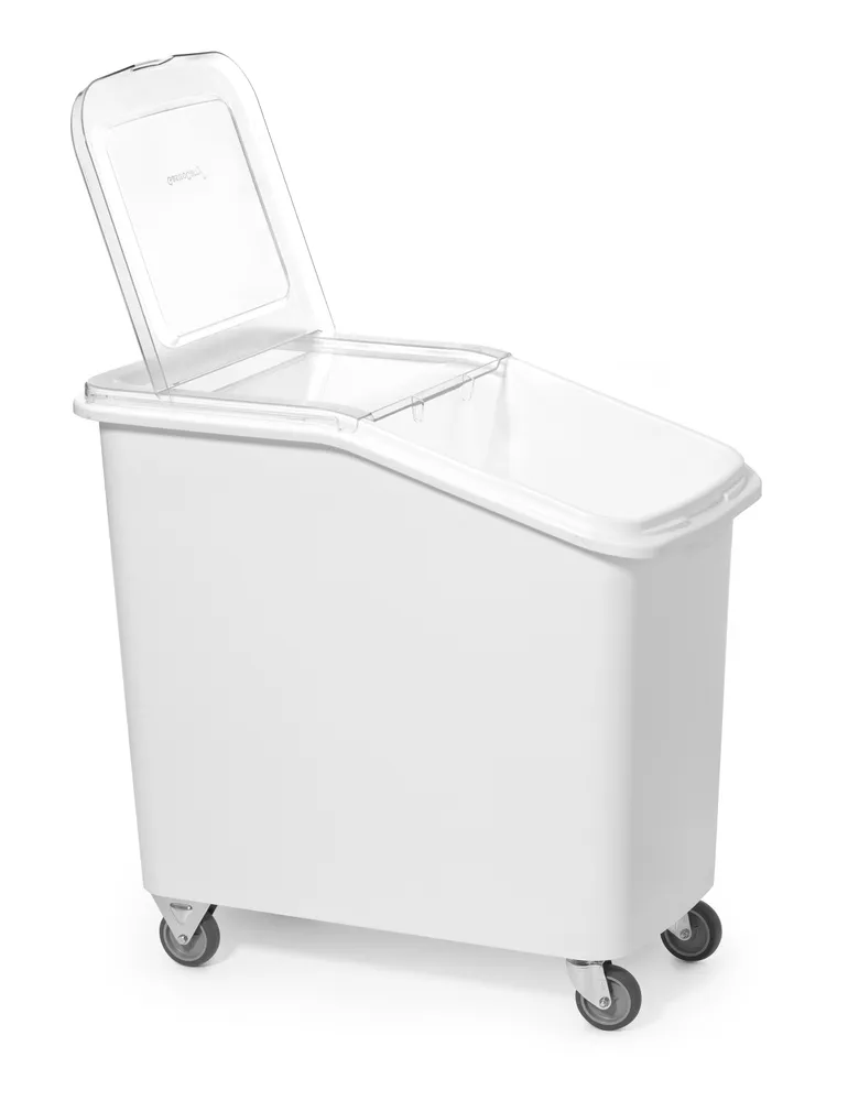 Carrinho para Ingredientes 62 Litros, 720x342x570mm