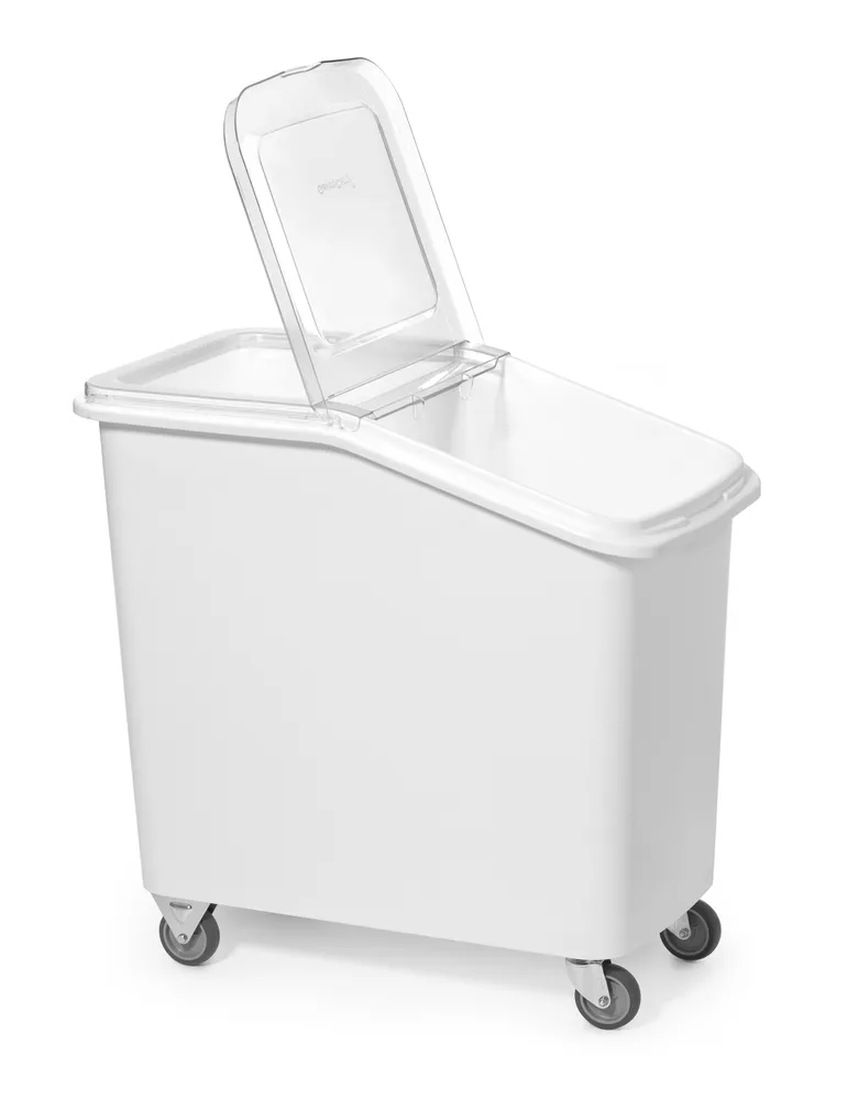 Carrinho para Ingredientes 62 Litros, 720x342x570mm