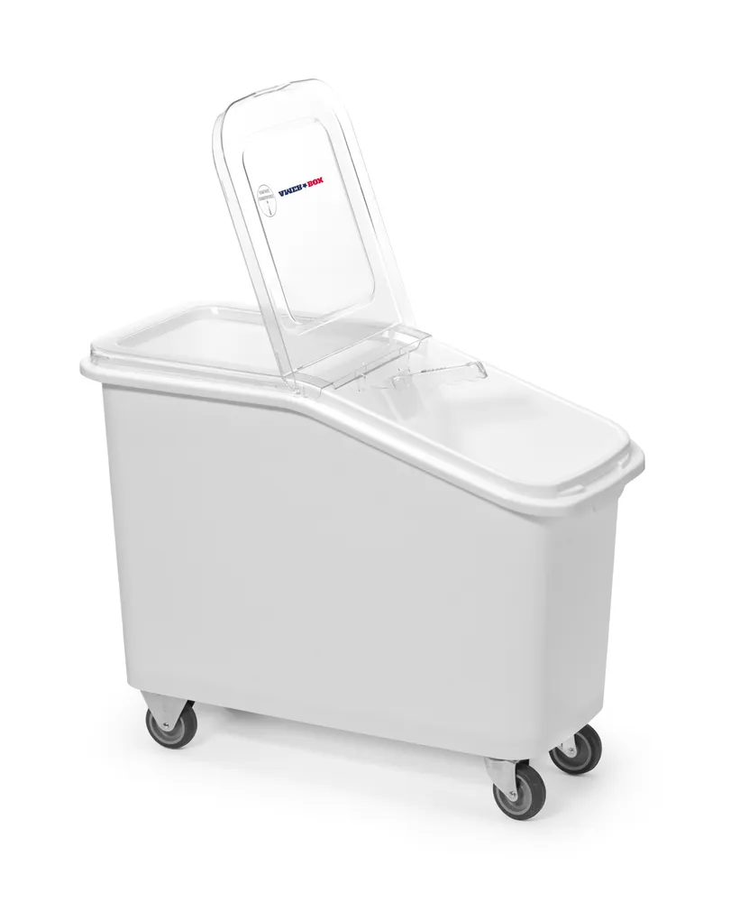Carrinho para Ingredientes 62 Litros, 720x342x570mm