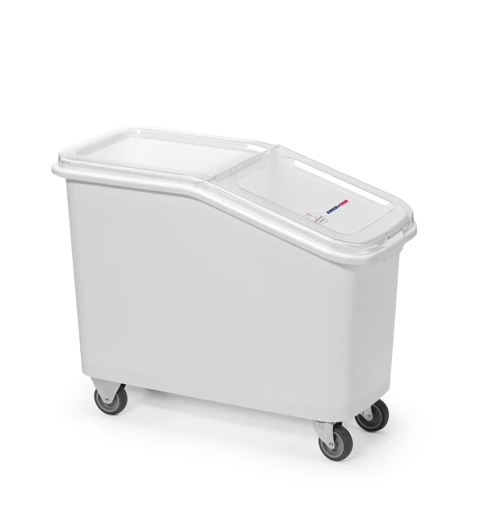 Carrinho para Ingredientes 62 Litros, 720x342x570mm