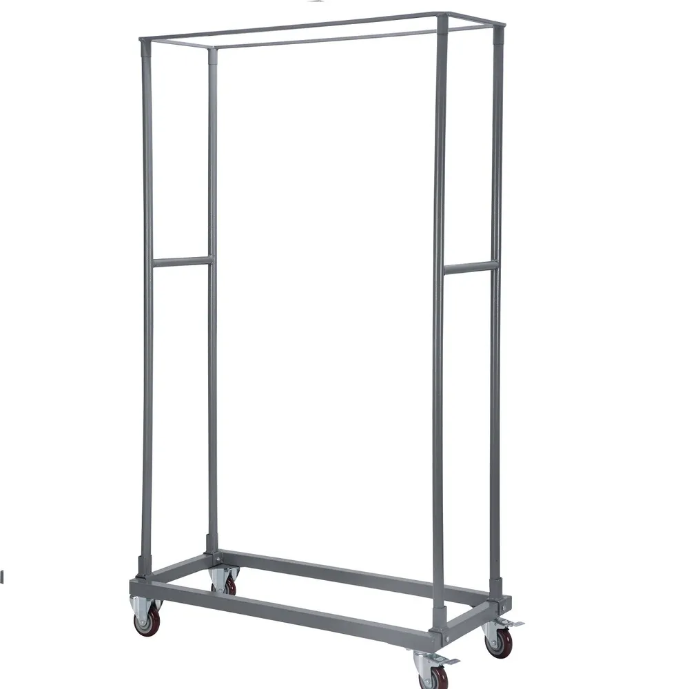 Carrinho para Cadeiras, Capacidade 25, 1140x492x1895mm