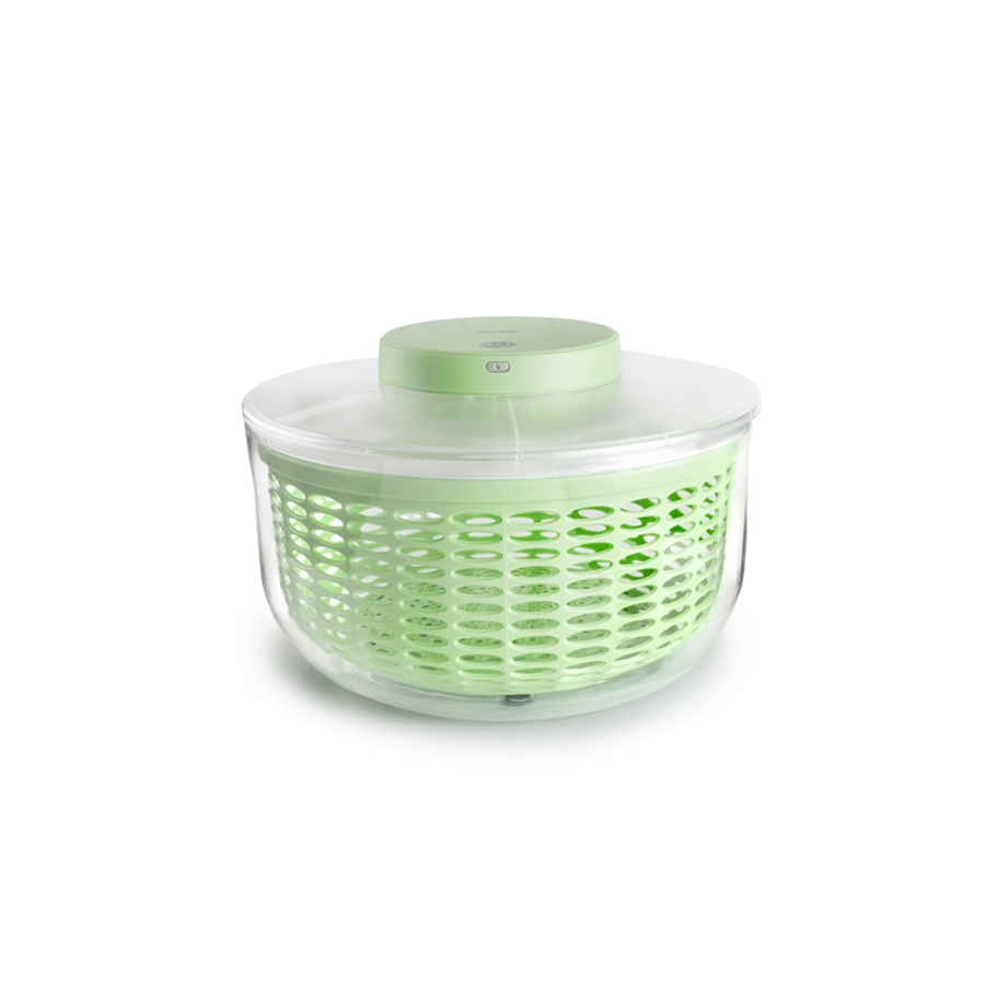 Centrifugadora Elétrica para Salada 2,8 L USB