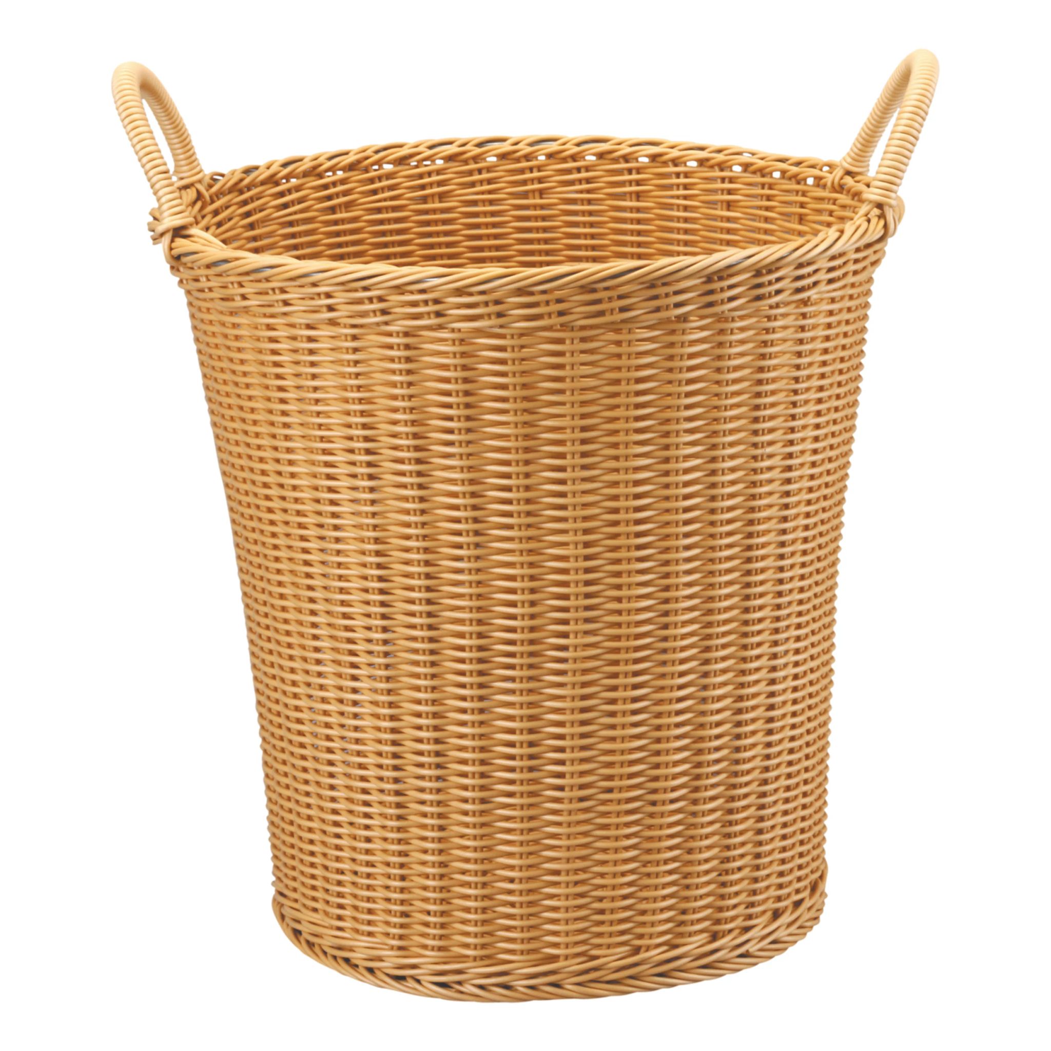 Cesto para Baguetes Polipropileno 35 cm