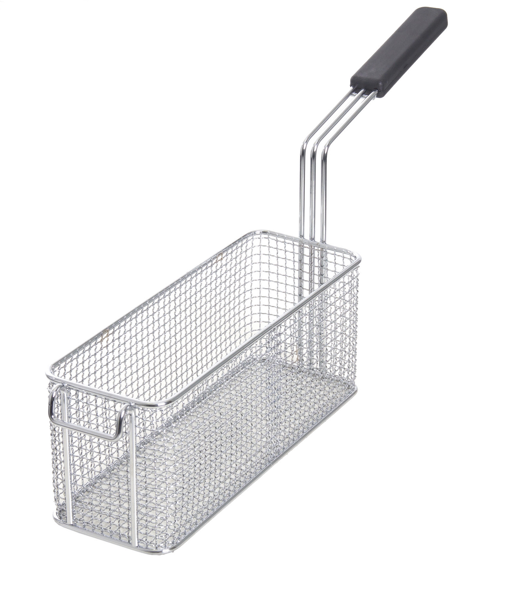 Cesto para Fritadeira Profissional 105x300x120 mm