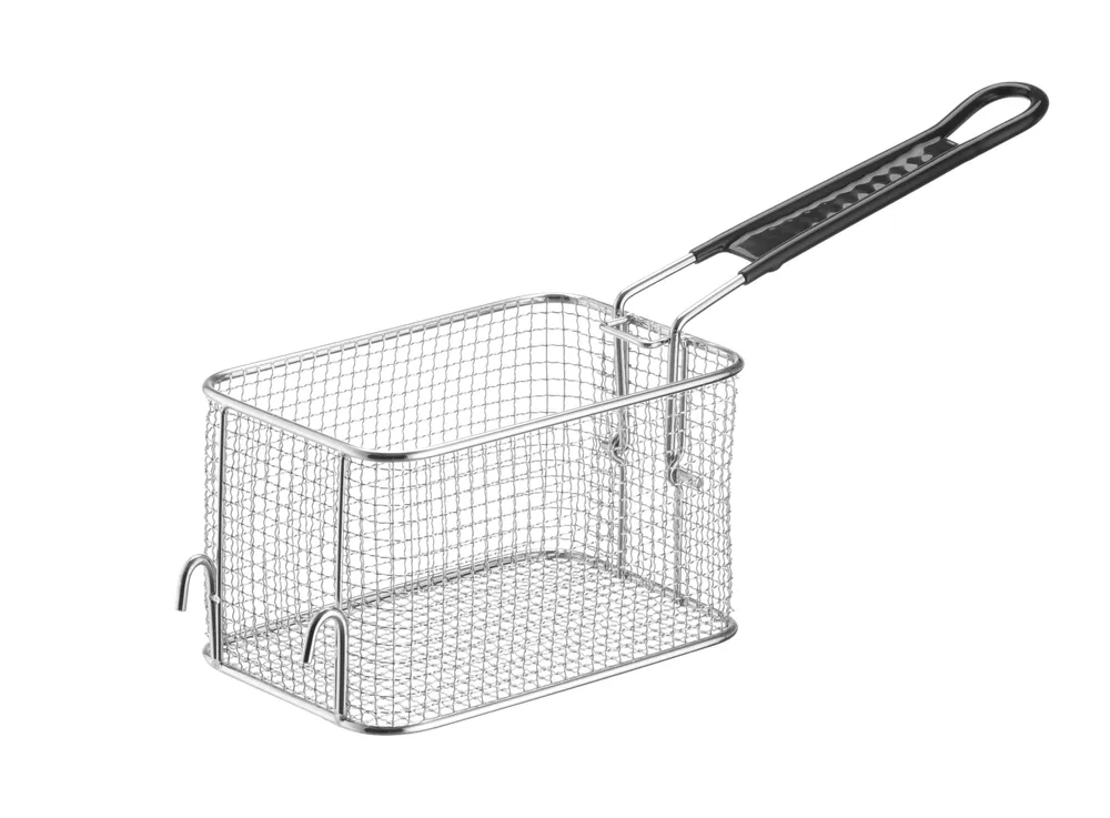 Cesto de Fritura HENDI 4L - Modelos 205808, 205846