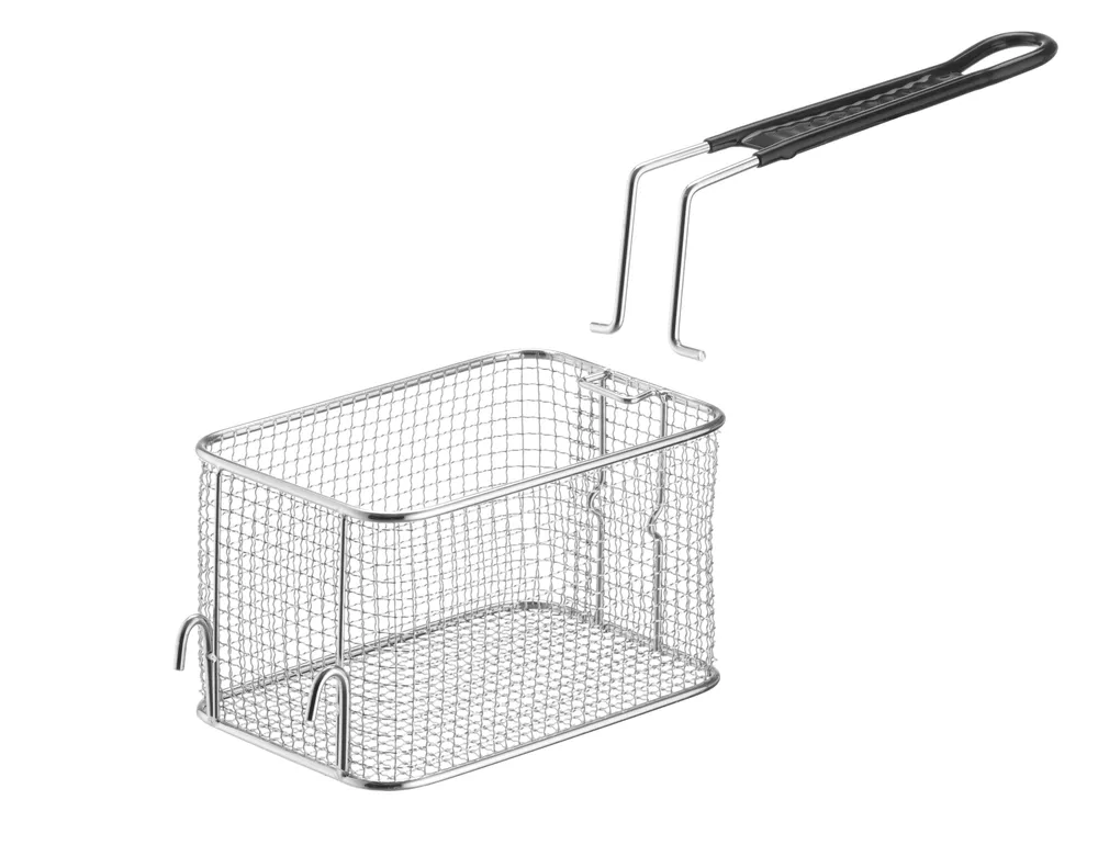 Cesto de Fritura HENDI 4L - Modelos 205808, 205846