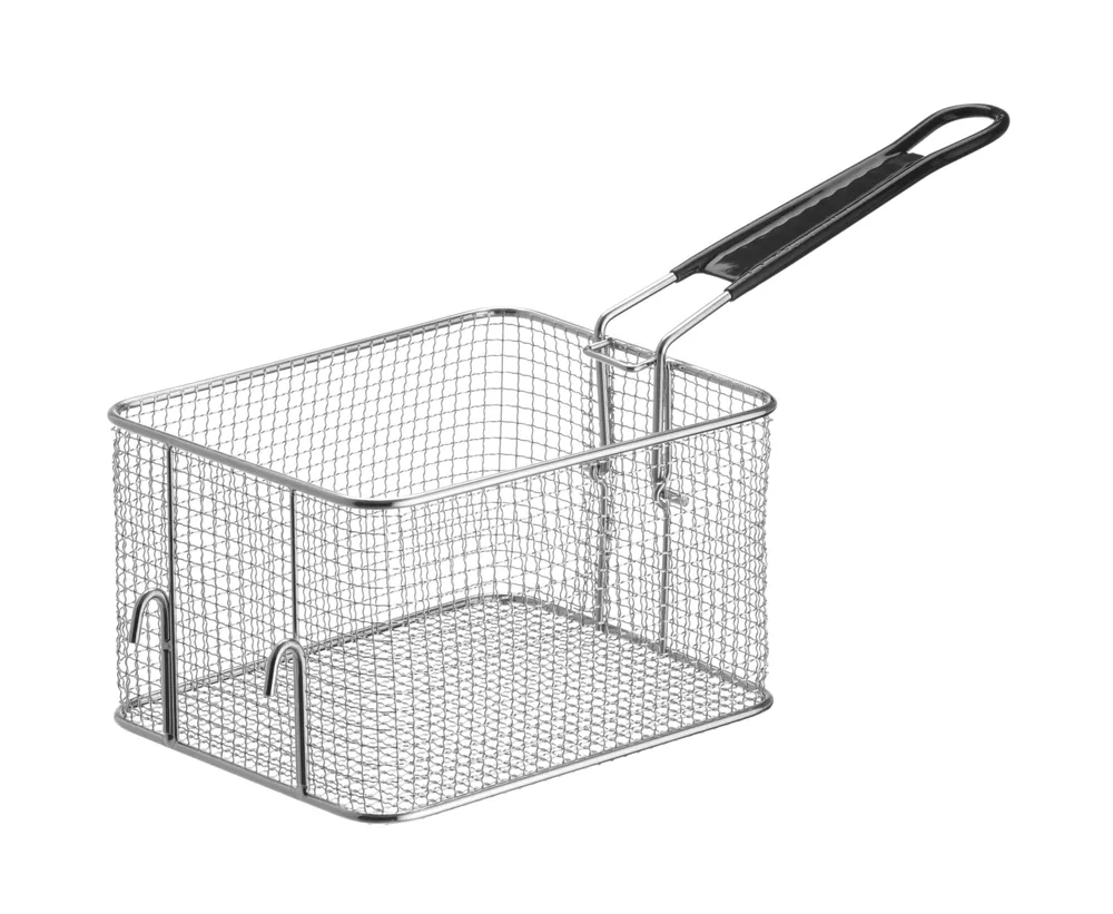 Cesto de Fritura Hendi para Fritadeiras de Indução 215012 e 215029