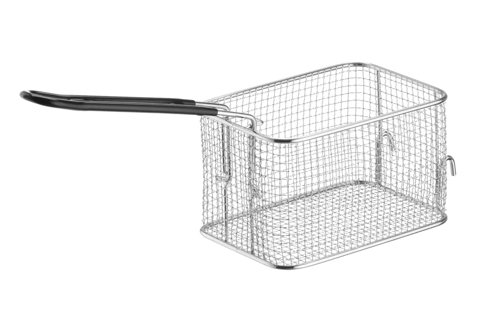 Cesto de Fritura HENDI 4L - Modelos 205808, 205846