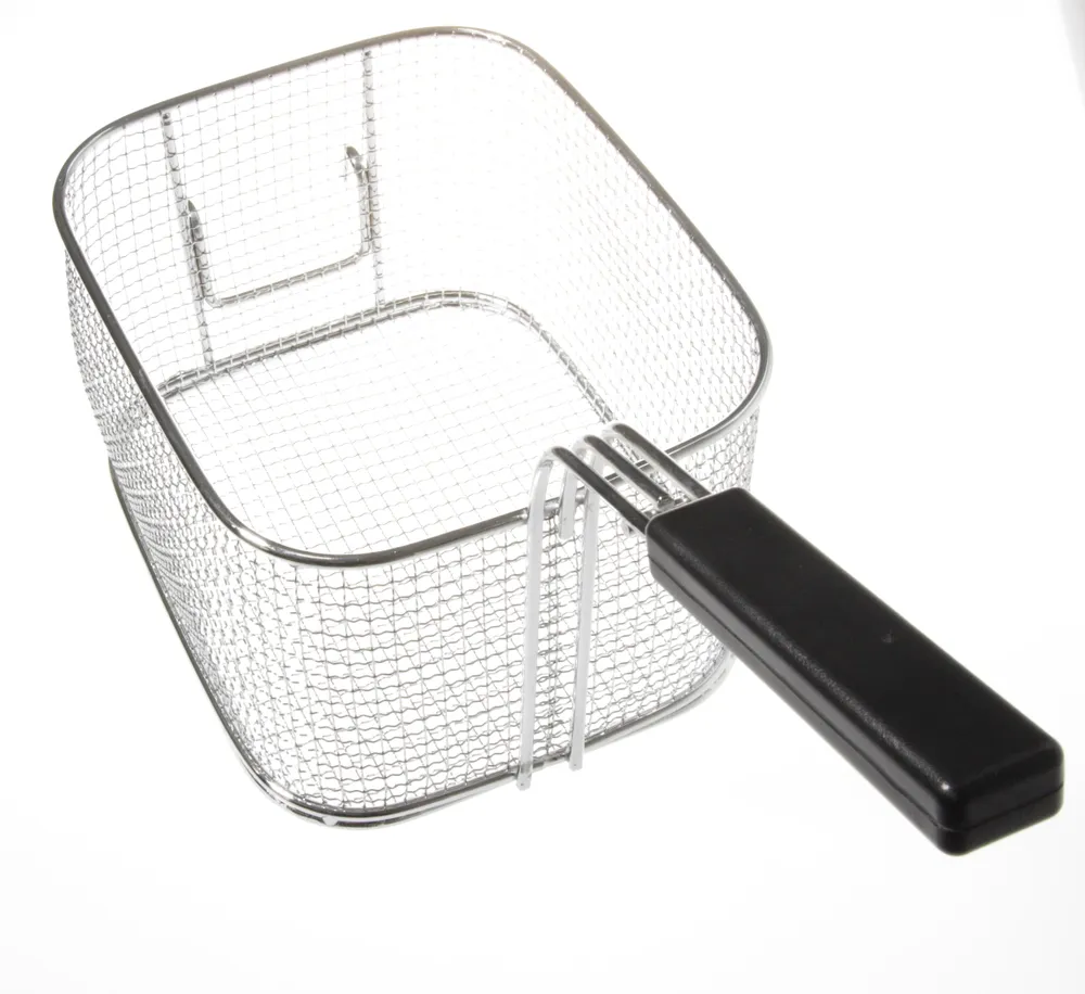 Cesto de Fritura HENDI 4L - Modelos 205808, 205846