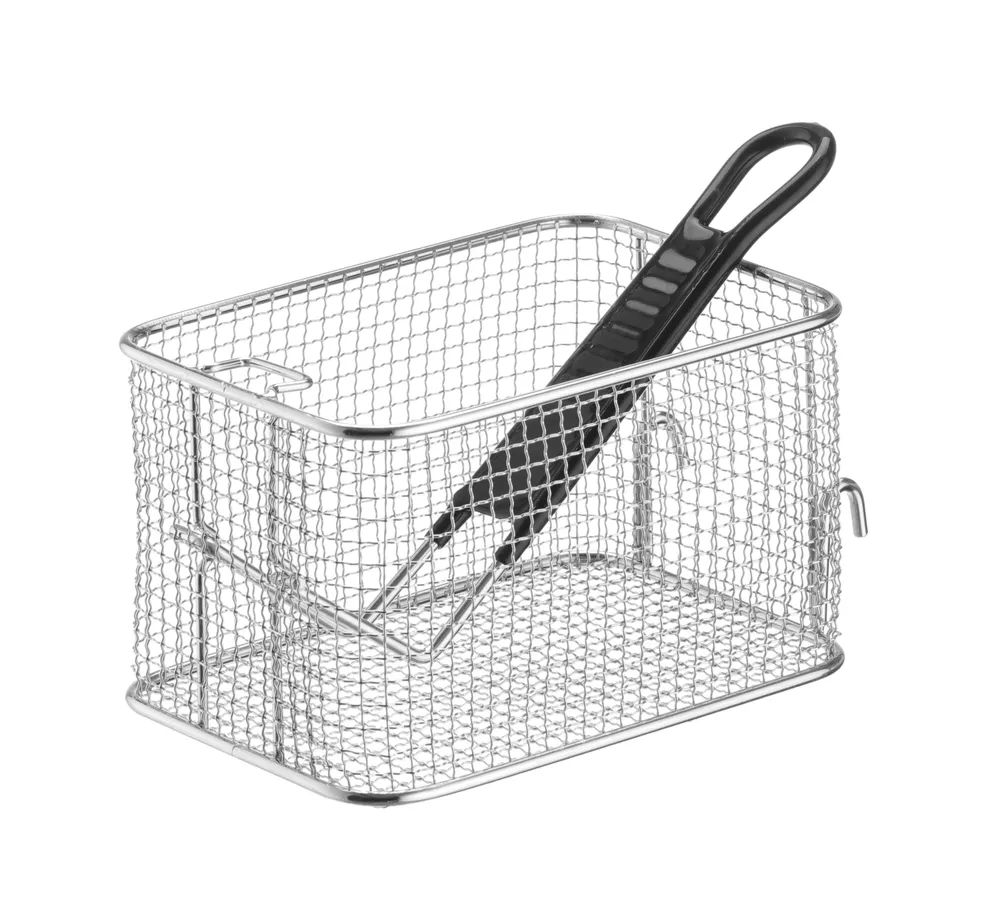 Cesto de Fritura HENDI 4L - Modelos 205808, 205846