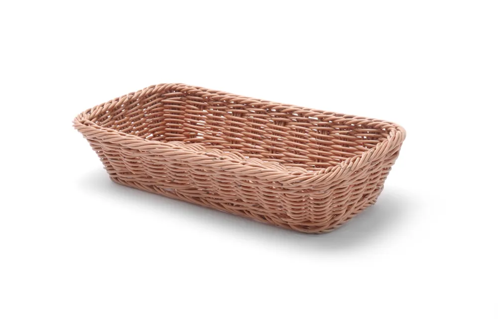 Cesto de Padaria GN 1/3 para Buffet e Serviço de Mesa