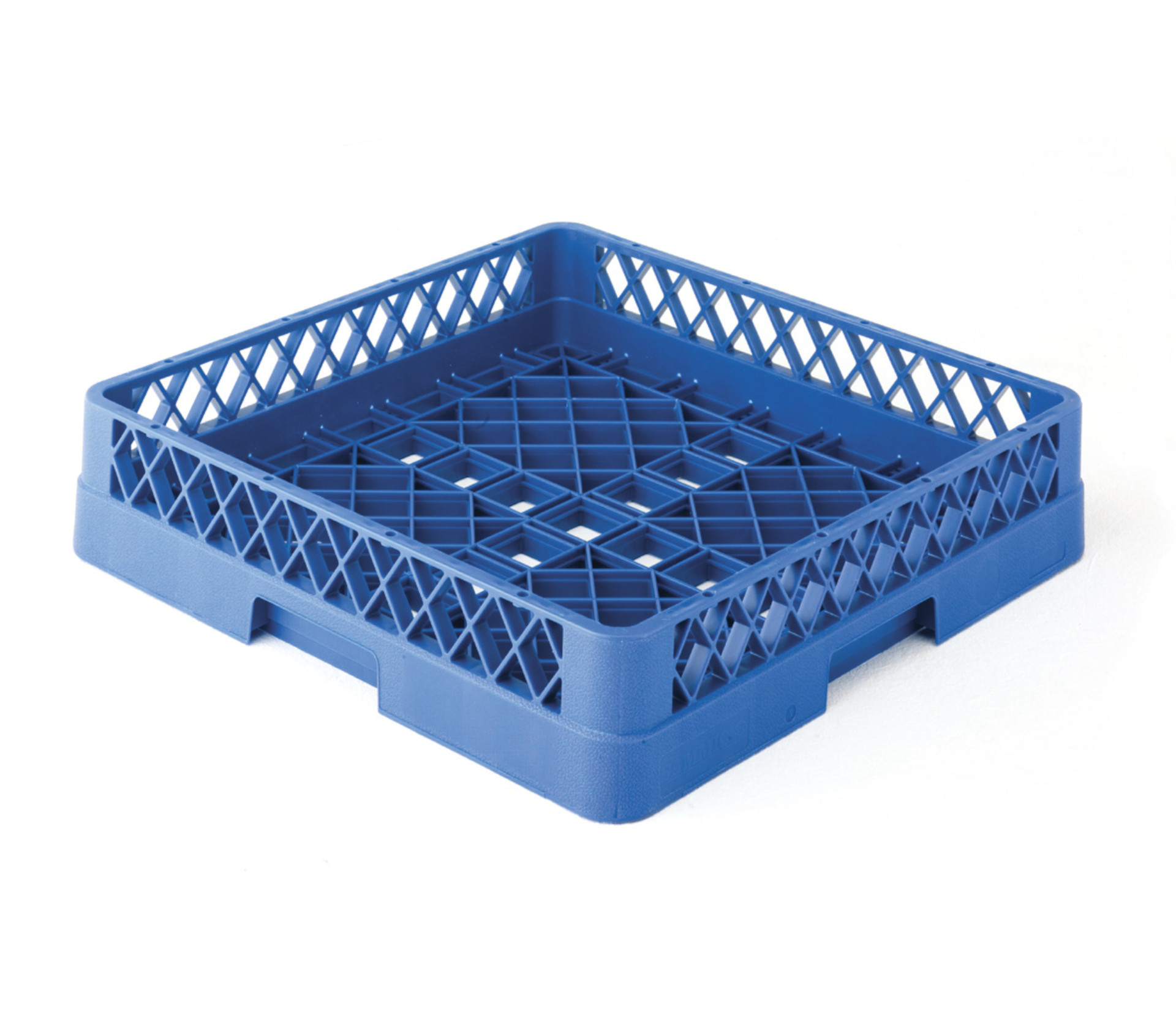 Cesto para Máquina de Lavar Louça Universal 50x50 cm Base Aberta
