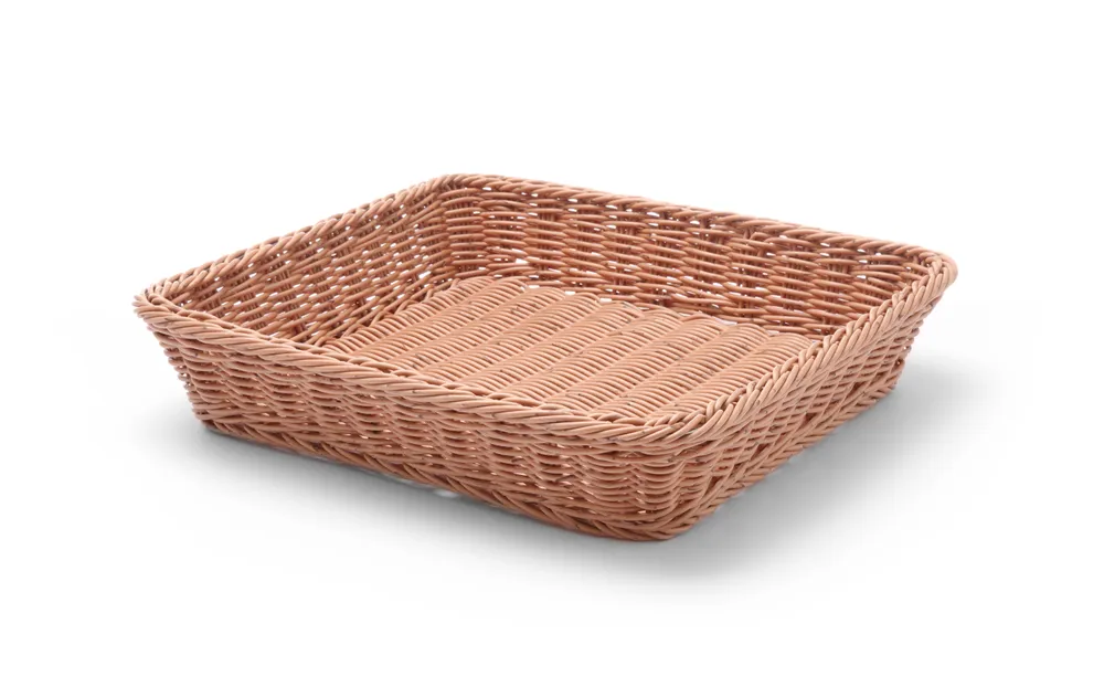 Cesto de Padaria GN 2/3 para Buffet – 325x354x65mm