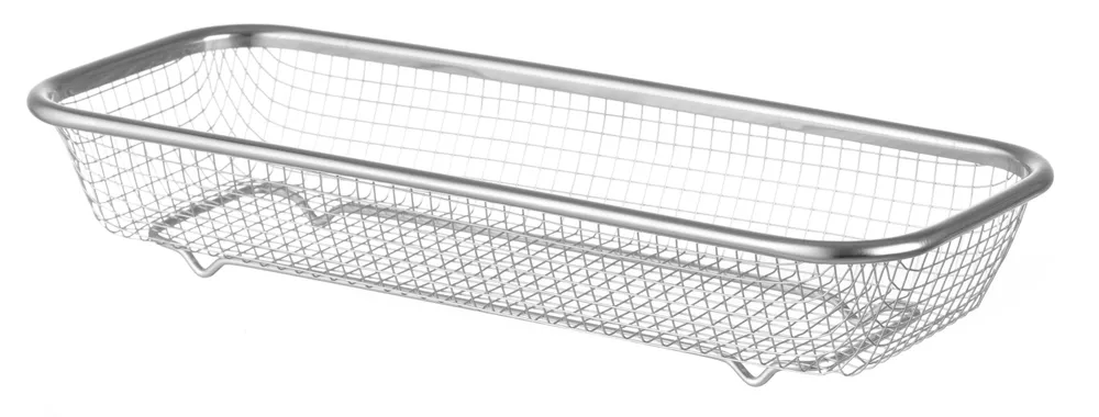 Cesto para Servir Retangular 310x125x55mm