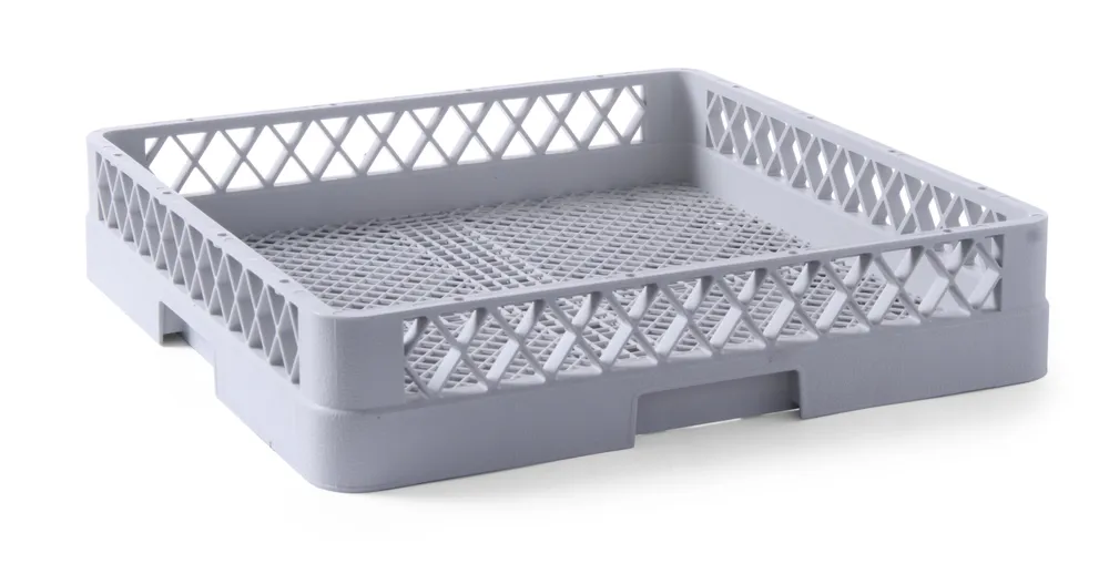 Cesto para Talheres para Máquina de Loiça 500x500x100mm