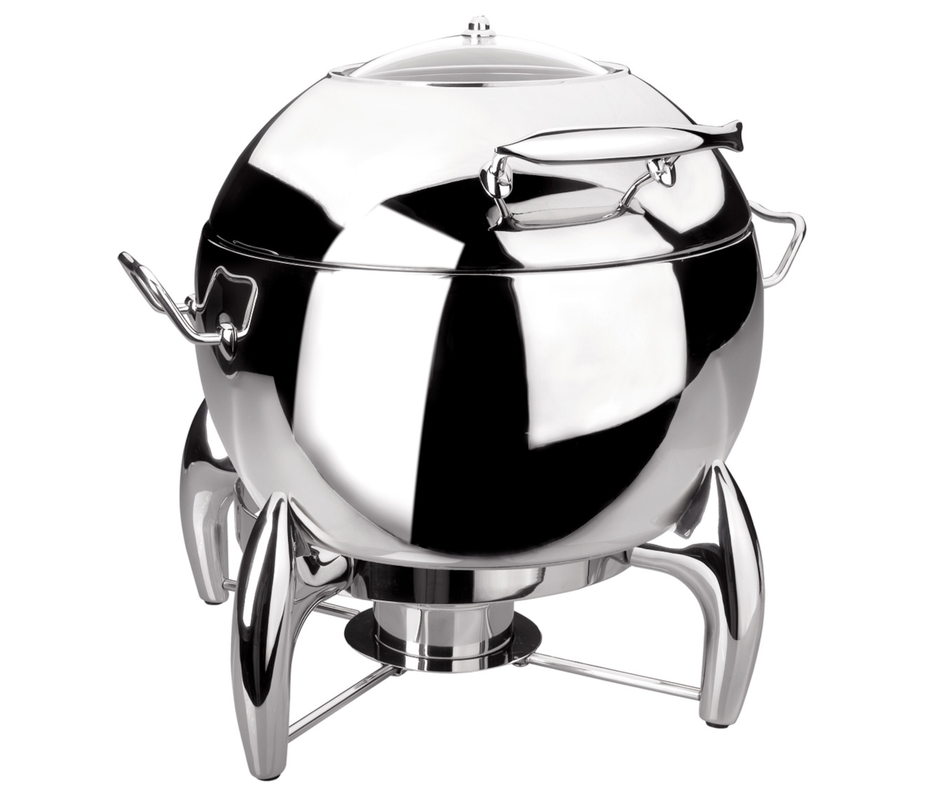 Chafing Dish para Sopa 11 L em Inox