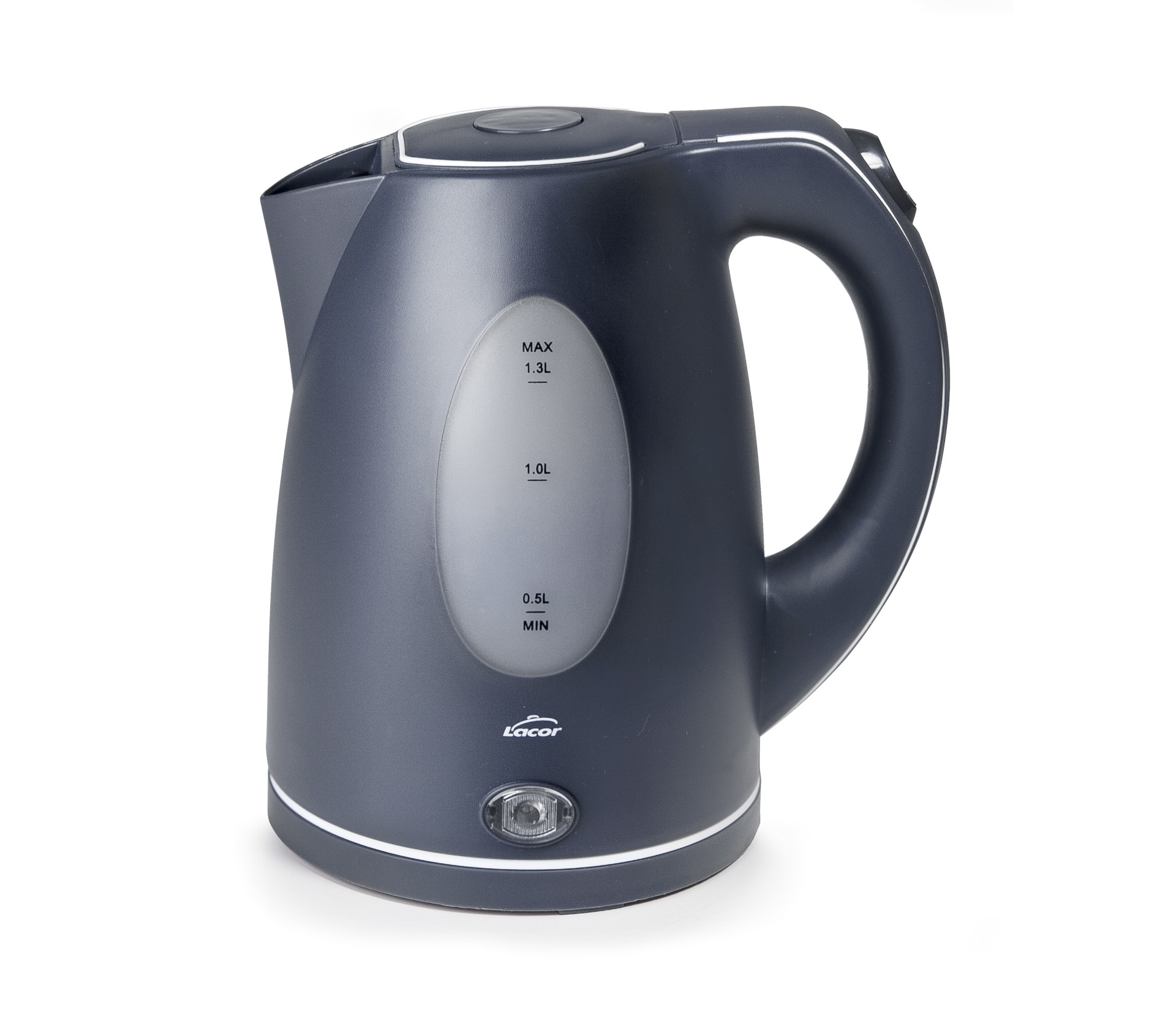 Chaleira Elétrica 1,3 L Aço Inoxidável 2200W para Profissionais